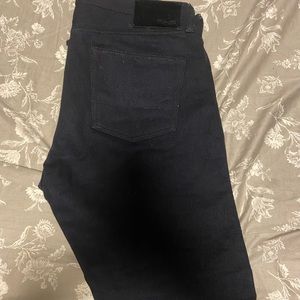 Studio D’Artisian and Okayama Denim Panther Jeans